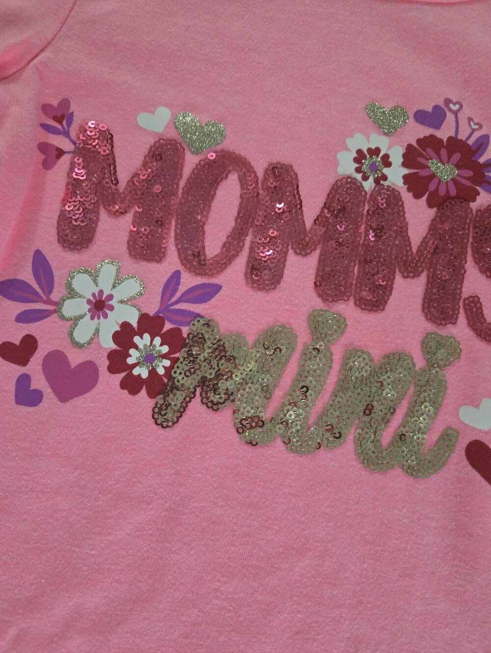 Girl's Cute Summer & Fall Seperates Bundle - Picture 14 of 14
